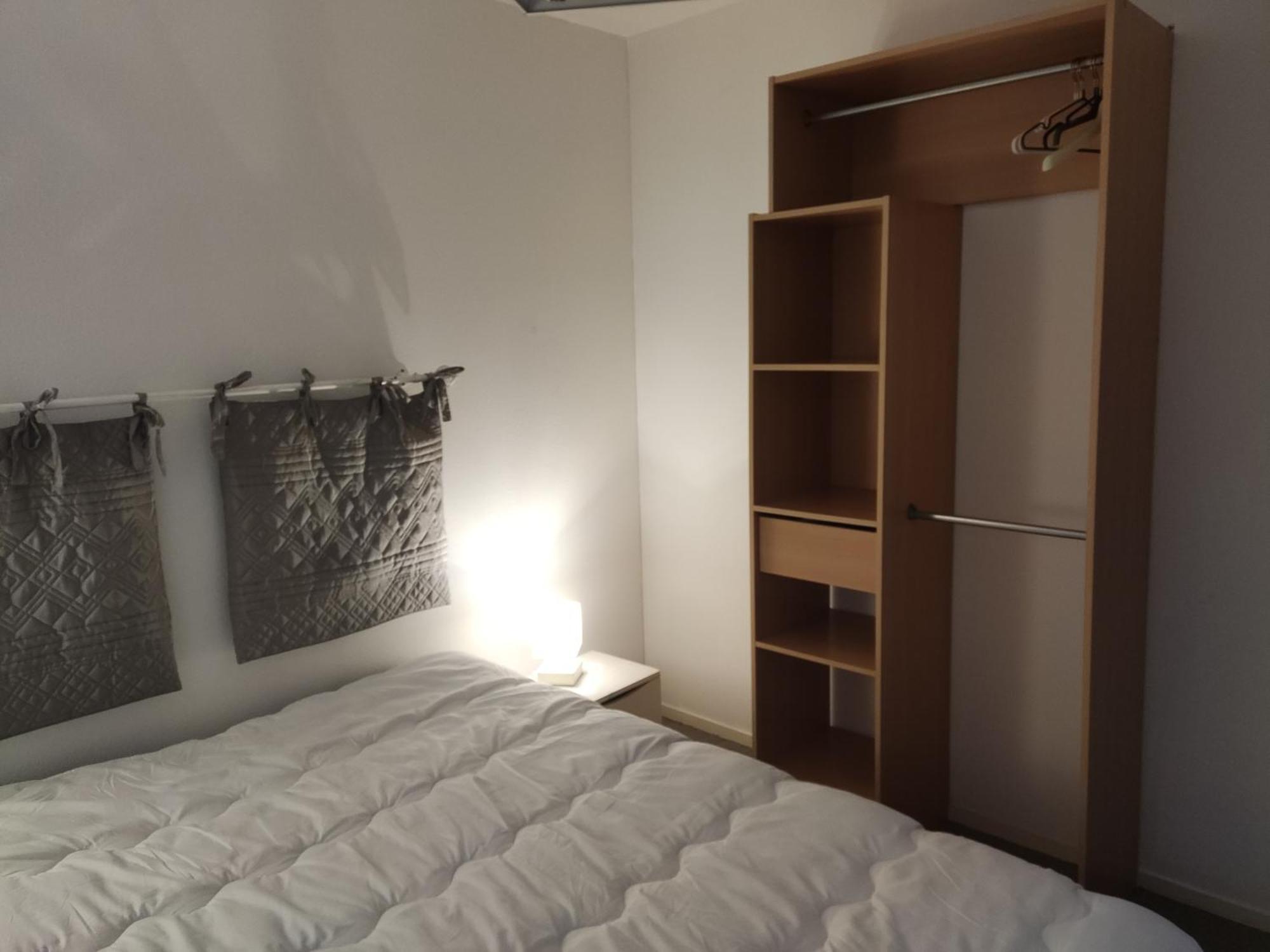 Appartement Au Calme Avec Piscine Et Parking Dans Residence Securisee Saint-Jean-de-Monts Luaran gambar
